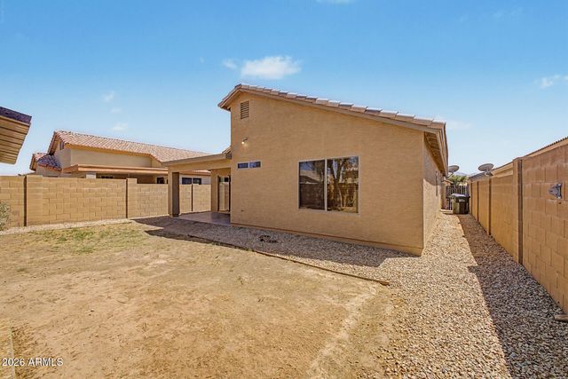 10204 W Preston Lane, Tolleson, AZ 85353