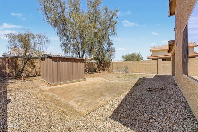 10204 W Preston Lane, Tolleson, AZ 85353