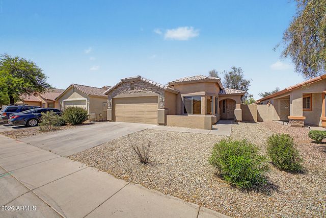 10204 W Preston Lane, Tolleson, AZ 85353