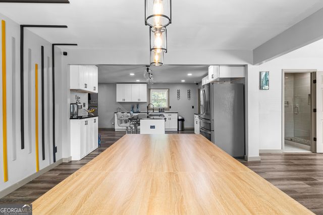 105 Ransby Drive, Hogansville, GA 30230