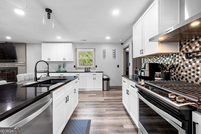 105 Ransby Drive, Hogansville, GA 30230