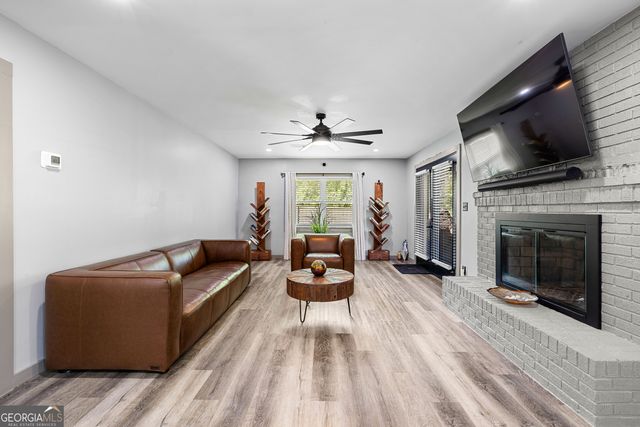 105 Ransby Drive, Hogansville, GA 30230