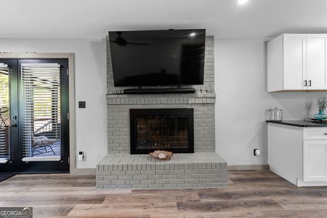 105 Ransby Drive, Hogansville, GA 30230