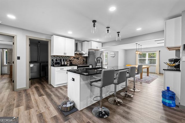 105 Ransby Drive, Hogansville, GA 30230