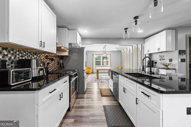 105 Ransby Drive, Hogansville, GA 30230