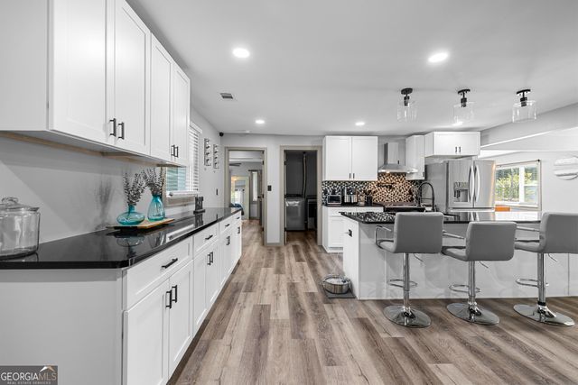 105 Ransby Drive, Hogansville, GA 30230