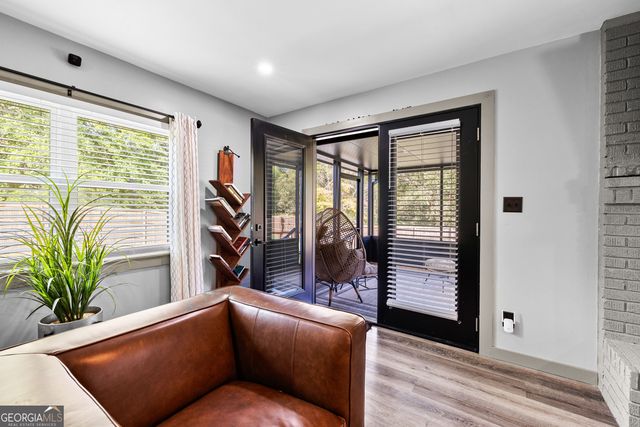 105 Ransby Drive, Hogansville, GA 30230