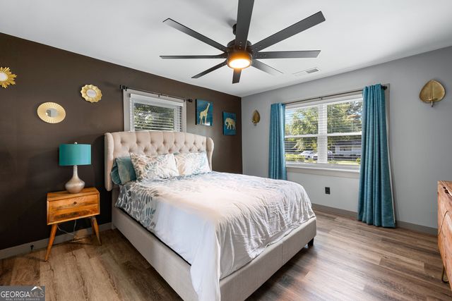 105 Ransby Drive, Hogansville, GA 30230