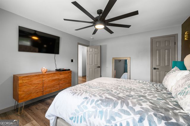 105 Ransby Drive, Hogansville, GA 30230