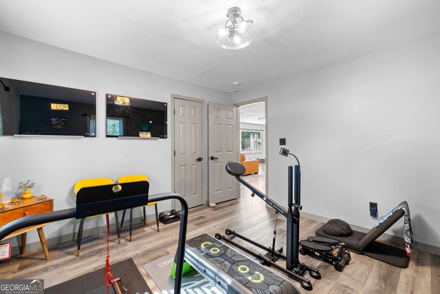 105 Ransby Drive, Hogansville, GA 30230