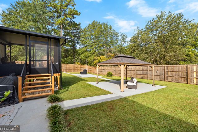 105 Ransby Drive, Hogansville, GA 30230