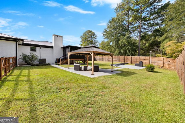 105 Ransby Drive, Hogansville, GA 30230