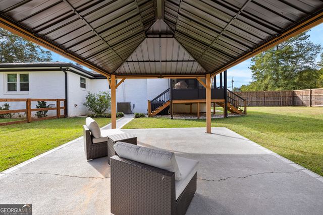 105 Ransby Drive, Hogansville, GA 30230