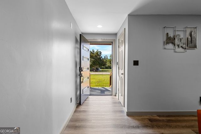 105 Ransby Drive, Hogansville, GA 30230