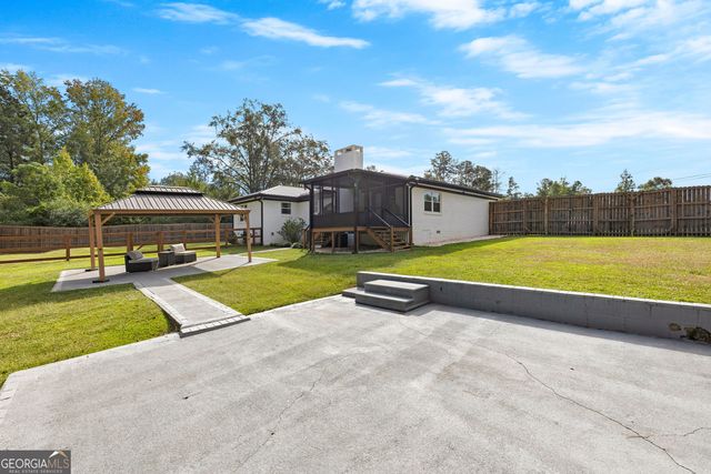 105 Ransby Drive, Hogansville, GA 30230