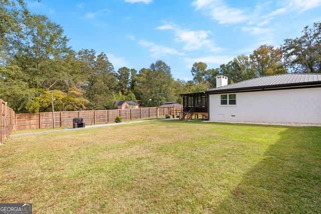 105 Ransby Drive, Hogansville, GA 30230