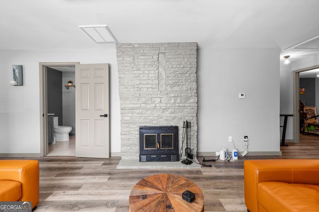 105 Ransby Drive, Hogansville, GA 30230