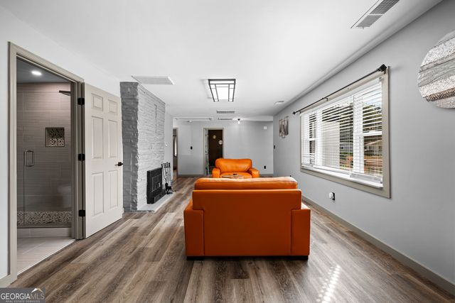 105 Ransby Drive, Hogansville, GA 30230