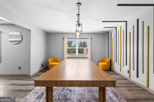 105 Ransby Drive, Hogansville, GA 30230