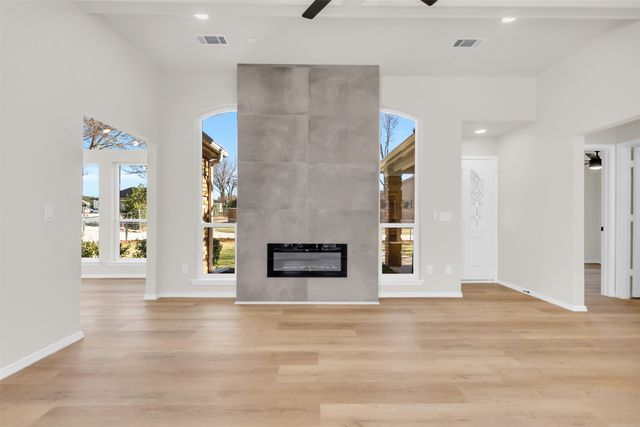 8691 Pebblebrook Drive, Frisco, TX 75034