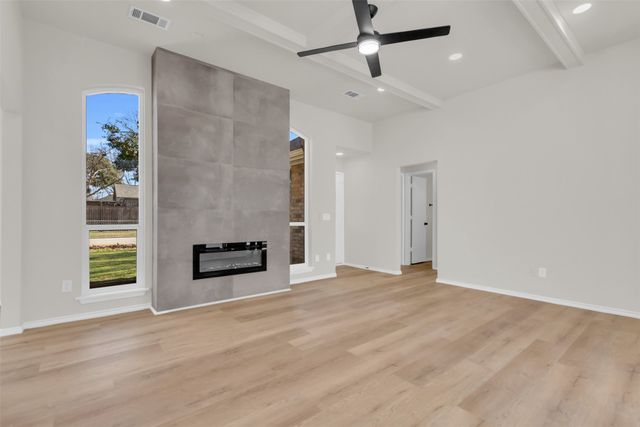 8691 Pebblebrook Drive, Frisco, TX 75034