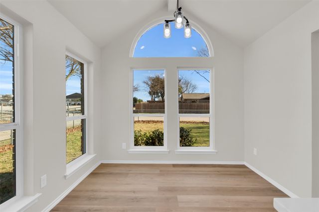 8691 Pebblebrook Drive, Frisco, TX 75034