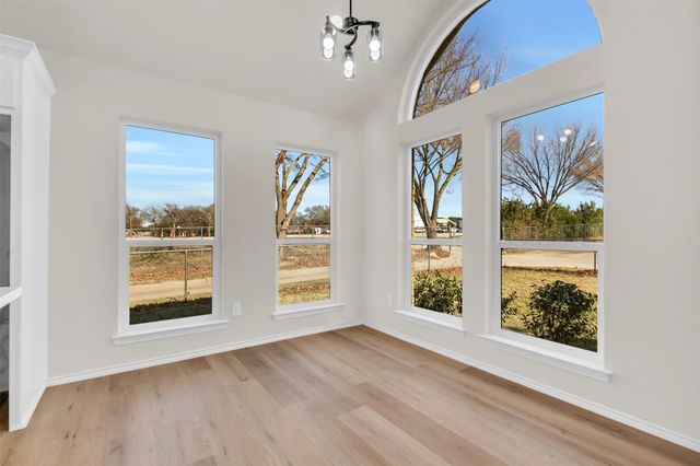 8691 Pebblebrook Drive, Frisco, TX 75034