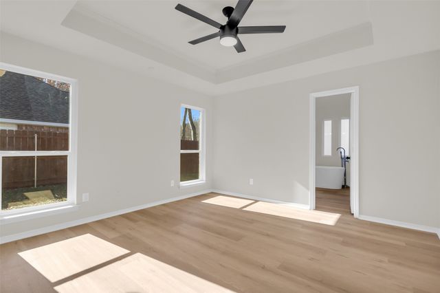 8691 Pebblebrook Drive, Frisco, TX 75034