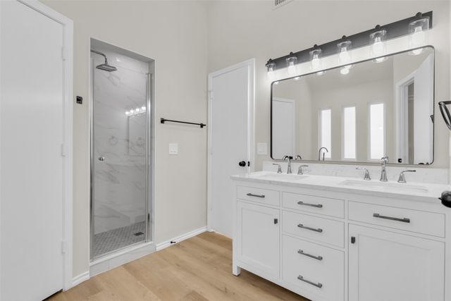 8691 Pebblebrook Drive, Frisco, TX 75034