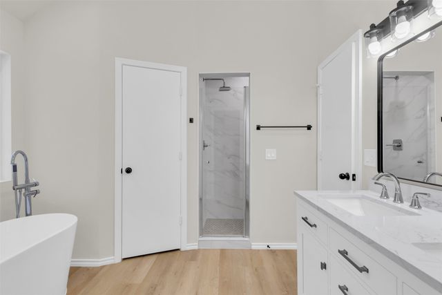 8691 Pebblebrook Drive, Frisco, TX 75034