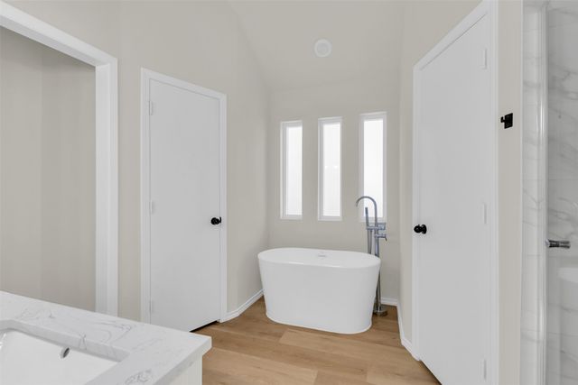 8691 Pebblebrook Drive, Frisco, TX 75034