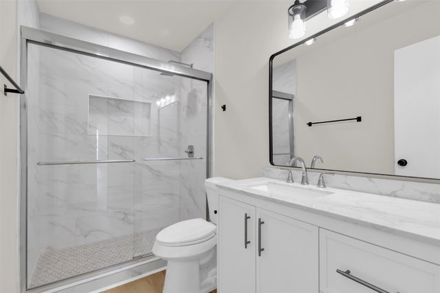 8691 Pebblebrook Drive, Frisco, TX 75034