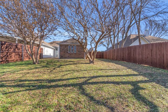 8691 Pebblebrook Drive, Frisco, TX 75034