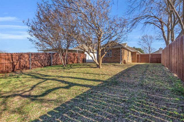 8691 Pebblebrook Drive, Frisco, TX 75034