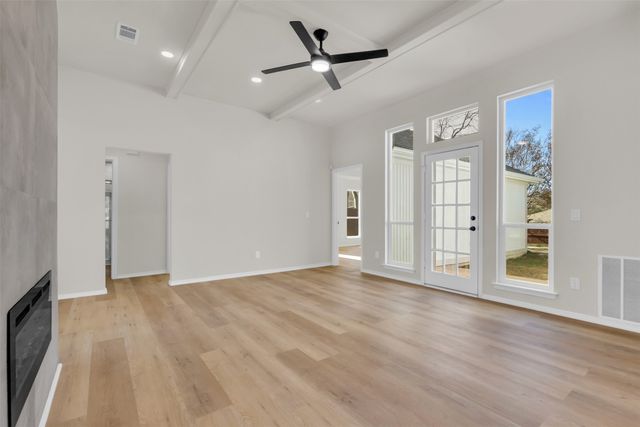 8691 Pebblebrook Drive, Frisco, TX 75034