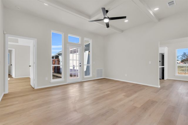 8691 Pebblebrook Drive, Frisco, TX 75034