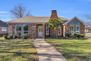 8691 Pebblebrook Drive, Frisco, TX 75034