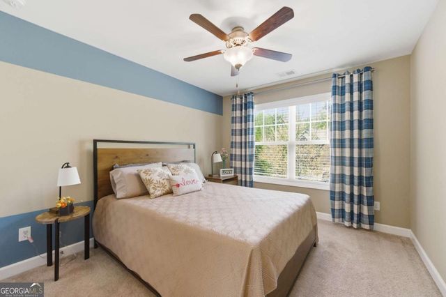 1308 Levine Lane, Kennesaw, GA 30152
