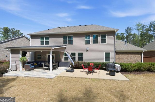1308 Levine Lane, Kennesaw, GA 30152