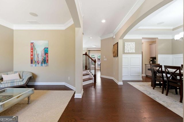 1308 Levine Lane, Kennesaw, GA 30152