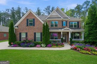 1308 Levine Lane, Kennesaw, GA 30152