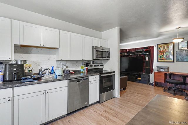 2610 Glenwood Drive, Colorado Springs, CO 80906