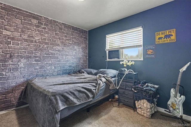 2610 Glenwood Drive, Colorado Springs, CO 80906