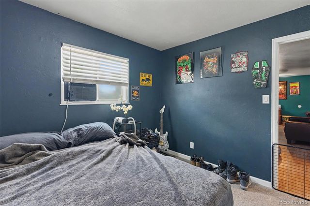 2610 Glenwood Drive, Colorado Springs, CO 80906