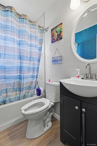 2610 Glenwood Drive, Colorado Springs, CO 80906