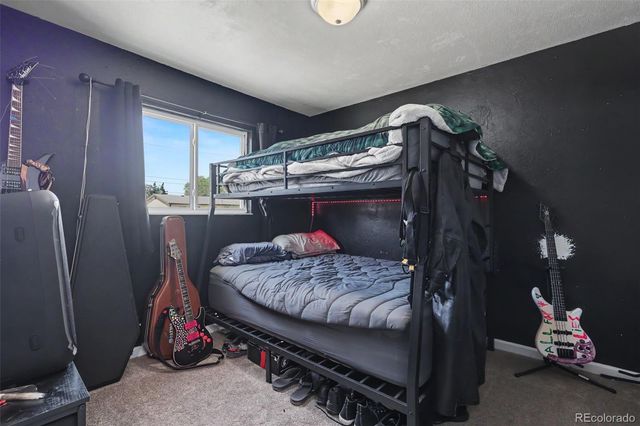 2610 Glenwood Drive, Colorado Springs, CO 80906
