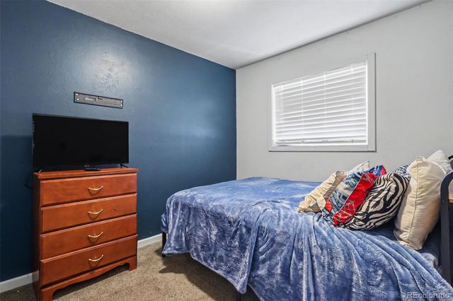 2610 Glenwood Drive, Colorado Springs, CO 80906