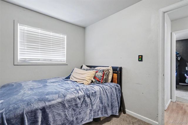 2610 Glenwood Drive, Colorado Springs, CO 80906