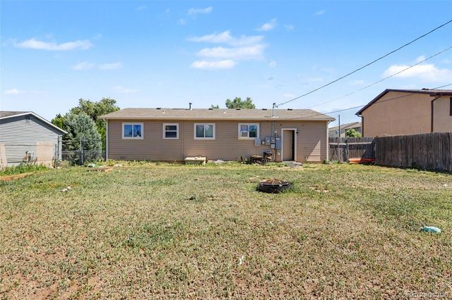 2610 Glenwood Drive, Colorado Springs, CO 80906