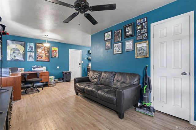 2610 Glenwood Drive, Colorado Springs, CO 80906